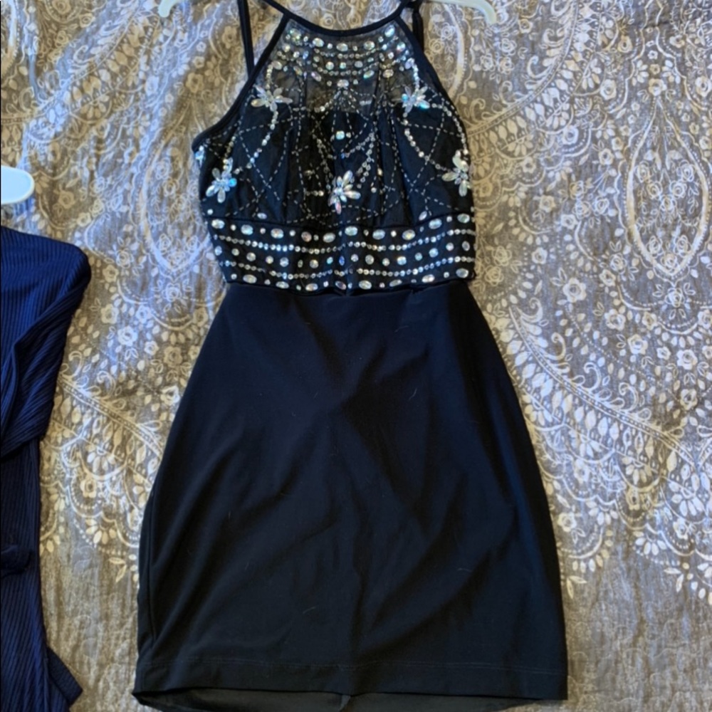 2 piece dress set